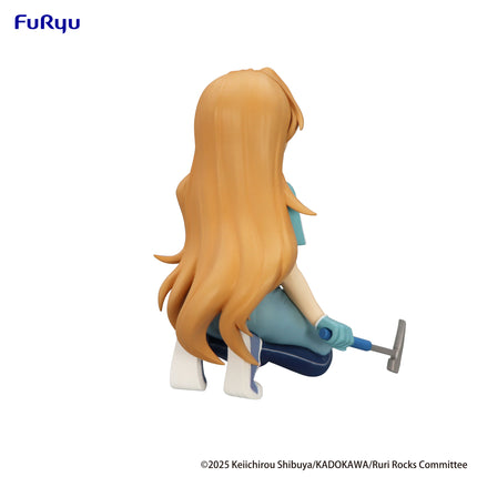 Furyu - Noodle Stopper Figure -Ruri Tanigawa (Release Date 01/26)