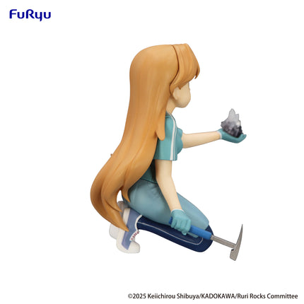 Furyu - Noodle Stopper Figure -Ruri Tanigawa (Release Date 01/26)