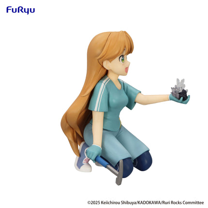 Furyu - Noodle Stopper Figure -Ruri Tanigawa (Release Date 01/26)