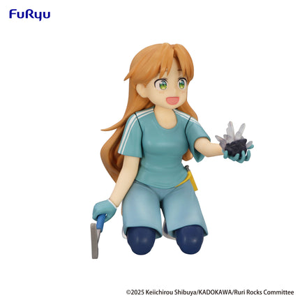 Furyu - Noodle Stopper Figure -Ruri Tanigawa (Release Date 01/26)