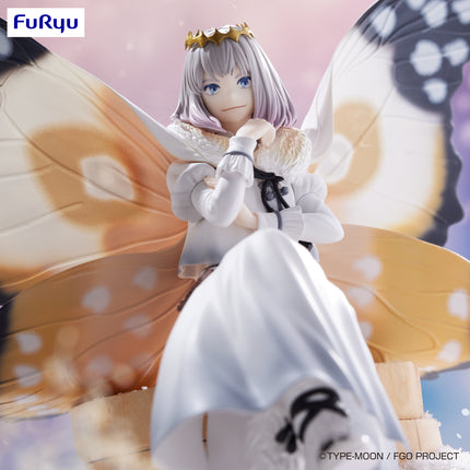 Furyu - Noodle Stopper Figure -Pretender Oberon (Release Date 01/26)