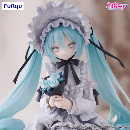 Furyu - Hatsune Miku: Noodle Stopper Figure -Vintage Doll Style (Release Date 02/26)
