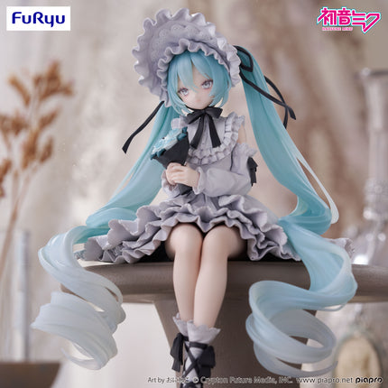 Furyu - Hatsune Miku: Noodle Stopper Figure -Vintage Doll Style (Release Date 02/26)