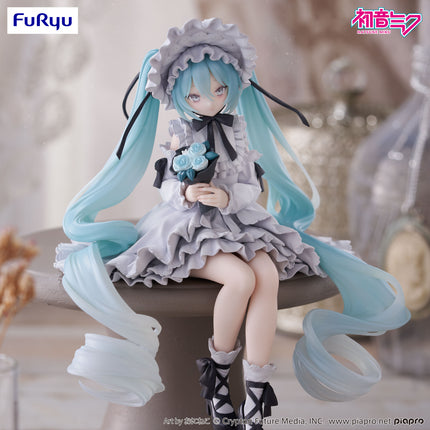 Furyu - Hatsune Miku: Noodle Stopper Figure -Vintage Doll Style (Release Date 02/26)