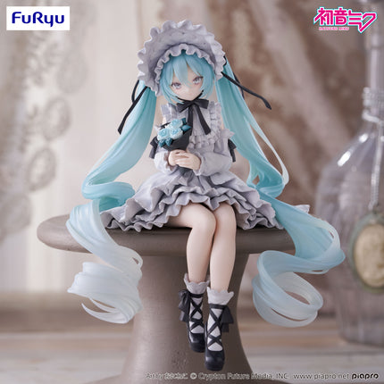 Furyu - Hatsune Miku: Noodle Stopper Figure -Vintage Doll Style (Release Date 02/26)