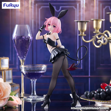 Furyu - To Love Ru Darkness: BiCute Bunnies Figure -Momo Belia Deviluke (Release Date 02/26)