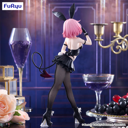 Furyu - To Love Ru Darkness: BiCute Bunnies Figure -Momo Belia Deviluke (Release Date 02/26)