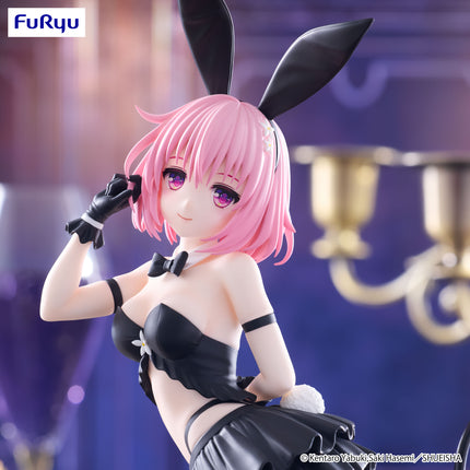 Furyu - To Love Ru Darkness: BiCute Bunnies Figure -Momo Belia Deviluke (Release Date 02/26)