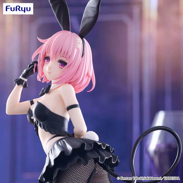 Furyu - To Love Ru Darkness: BiCute Bunnies Figure -Momo Belia Deviluke (Release Date 02/26)