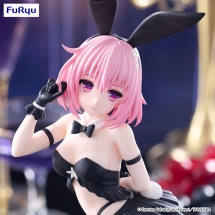 Furyu - To Love Ru Darkness: BiCute Bunnies Figure -Momo Belia Deviluke (Release Date 02/26)