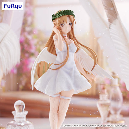 Furyu - Sword Art Online: BiCute Pure Figure -Asuna- (Release Date 02/26)