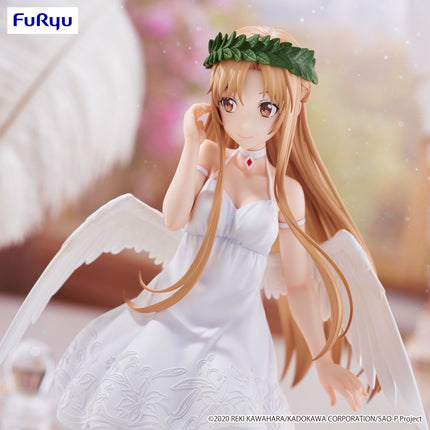 Furyu - Sword Art Online: BiCute Pure Figure -Asuna- (Release Date 02/26)