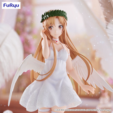 Furyu - Sword Art Online: BiCute Pure Figure -Asuna- (Release Date 02/26)