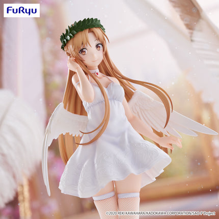 Furyu - Sword Art Online: BiCute Pure Figure -Asuna- (Release Date 02/26)