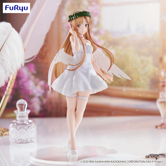 Furyu - Sword Art Online: BiCute Pure Figure -Asuna- (Release Date 02/26)