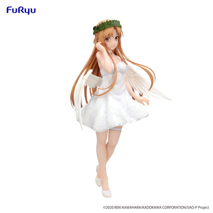 Furyu - Sword Art Online: BiCute Pure Figure -Asuna- (Release Date 02/26)