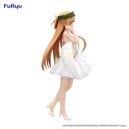 Furyu - Sword Art Online: BiCute Pure Figure -Asuna- (Release Date 02/26)