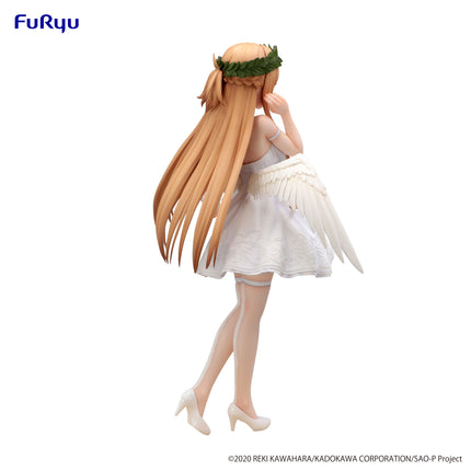 Furyu - Sword Art Online: BiCute Pure Figure -Asuna- (Release Date 02/26)