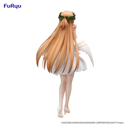 Furyu - Sword Art Online: BiCute Pure Figure -Asuna- (Release Date 02/26)