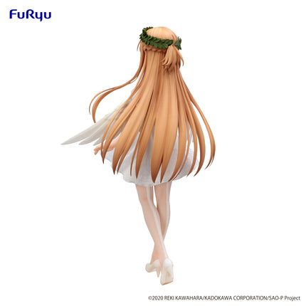 Furyu - Sword Art Online: BiCute Pure Figure -Asuna- (Release Date 02/26)