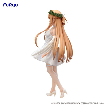 Furyu - Sword Art Online: BiCute Pure Figure -Asuna- (Release Date 02/26)