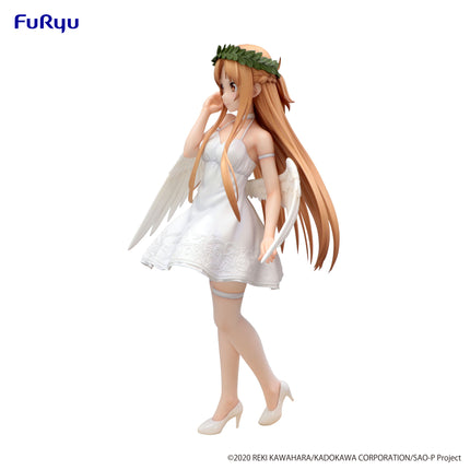 Furyu - Sword Art Online: BiCute Pure Figure -Asuna- (Release Date 02/26)