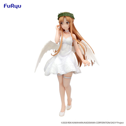 Furyu - Sword Art Online: BiCute Pure Figure -Asuna- (Release Date 02/26)