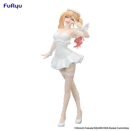 Furyu - My Dress-Up Darling: BiCute Pure Figure -Marin Kitagawa- (Release Date 02/26)