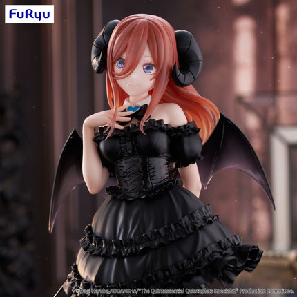 Furyu - The Quintessential Quintuplets Specials2: BiCute Dark Figure -Nakano Miku- (Release Date 02/26)
