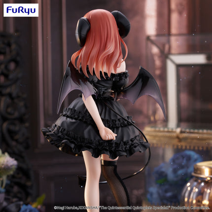 Furyu - The Quintessential Quintuplets Specials2: BiCute Dark Figure -Nakano Miku- (Release Date 02/26)