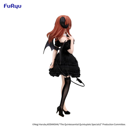 Furyu - The Quintessential Quintuplets Specials2: BiCute Dark Figure -Nakano Miku- (Release Date 02/26)