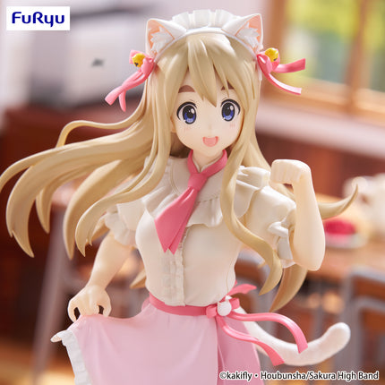 Furyu - K-ON! Trio-Try-iT Figure -Tsumugi Kotobuki- (Release Date 02/26)