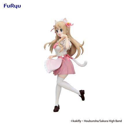 Furyu - K-ON! Trio-Try-iT Figure -Tsumugi Kotobuki- (Release Date 02/26)