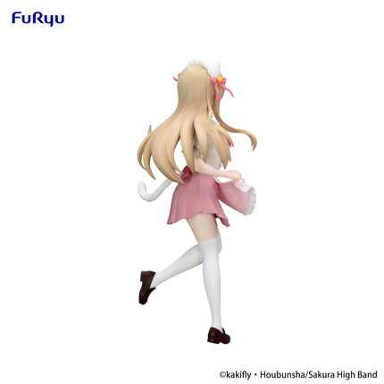 Furyu - K-ON! Trio-Try-iT Figure -Tsumugi Kotobuki- (Release Date 02/26)