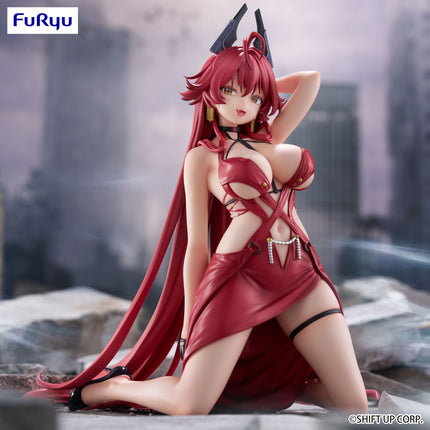 Furyu - Goddess of Victory: Nikke Noodle Stopper Figure -Red Hood: Nonsense Red- (Release Date 02/26)