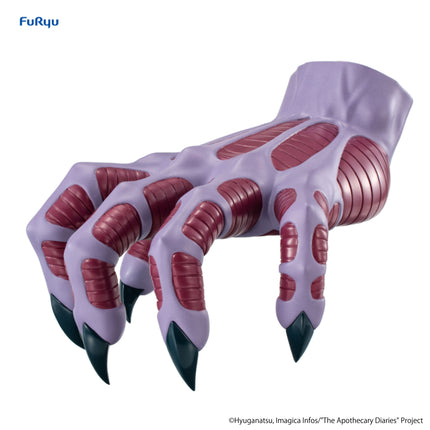 Furyu - Hell Teacher: Jigoku Sensei Nube Noodle Stopper Figure -Demon’s Hand- (Release Date 02/26)