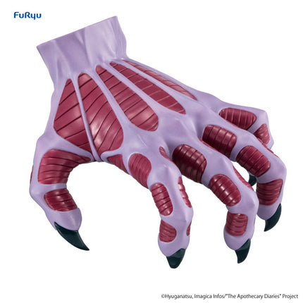 Furyu - Hell Teacher: Jigoku Sensei Nube Noodle Stopper Figure -Demon’s Hand- (Release Date 02/26)