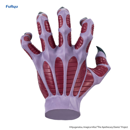Furyu - Hell Teacher: Jigoku Sensei Nube Noodle Stopper Figure -Demon’s Hand- (Release Date 02/26)
