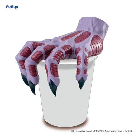 Furyu - Hell Teacher: Jigoku Sensei Nube Noodle Stopper Figure -Demon’s Hand- (Release Date 02/26)