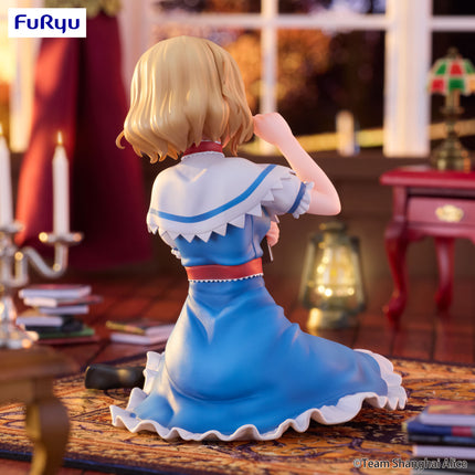 Furyu - Touhou Project Noodle Stopper Figure -Alice Margatroid- (Release Date 02/26)