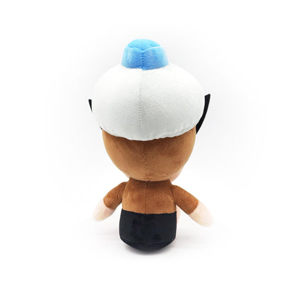 Youtooz: Ape Escape: Black Shorts (9in Plush) (Release Date: 05/27)