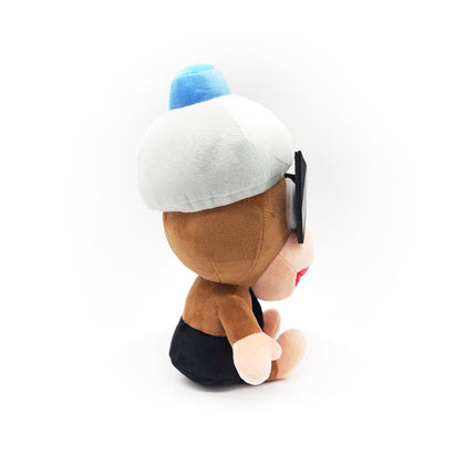Youtooz: Ape Escape: Black Shorts (9in Plush) (Release Date: 05/27)
