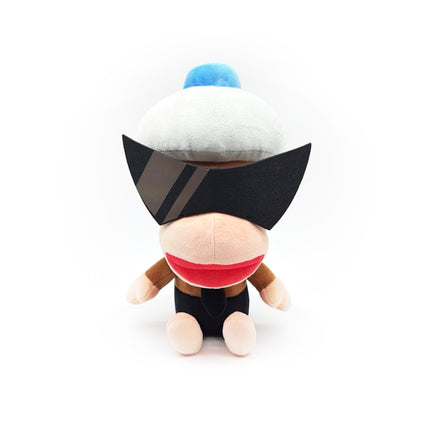 Youtooz: Ape Escape: Black Shorts (9in Plush) (Release Date: 05/27)