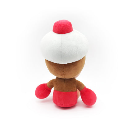 Youtooz: Ape Escape: Red Shorts (9in Plush) (Release Date: 05/27)