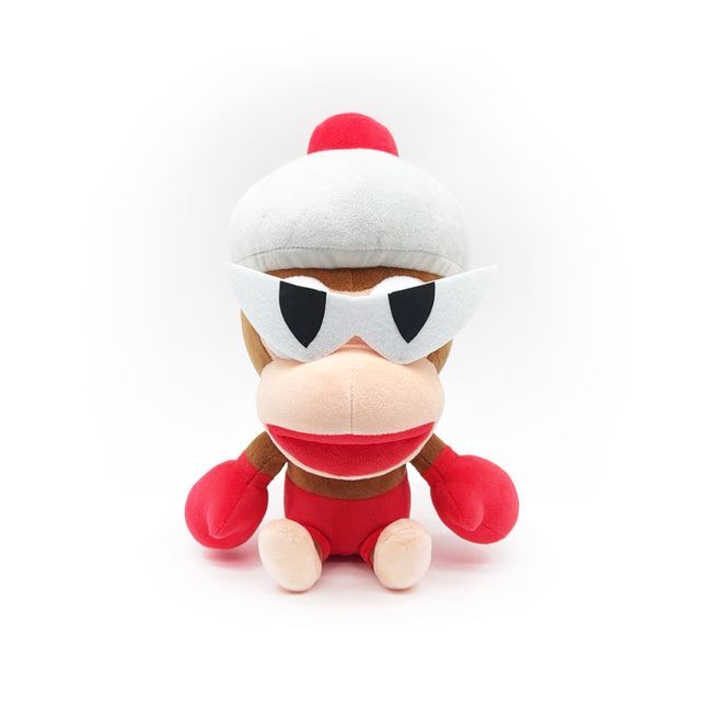 Youtooz: Ape Escape: Red Shorts (9in Plush) (Release Date: 05/27)