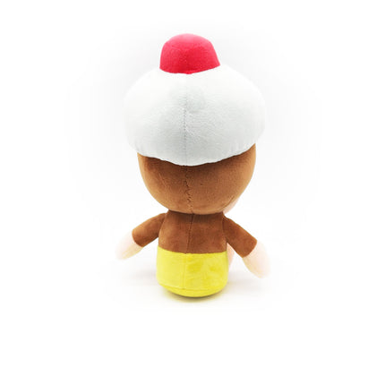 Youtooz: Ape Escape: Yellow Shorts (9in Plush) (Release Date: 05/27)