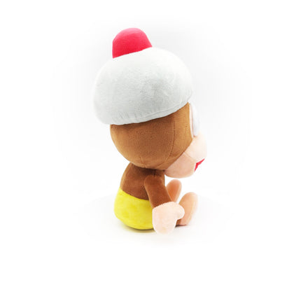 Youtooz: Ape Escape: Yellow Shorts (9in Plush) (Release Date: 05/27)