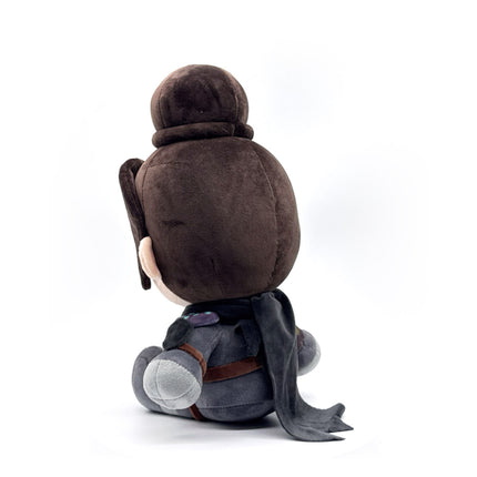 Youtooz - Apex Legends: Wraith Plush (9in) (Release Date 06/26)