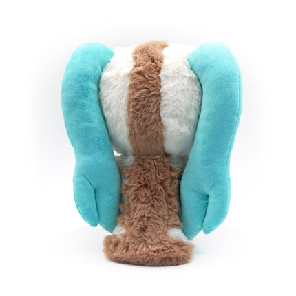Youtooz: Avatar X Hatsune Miku: Appa Miku (9in Plush) (Release Date: 01/26)