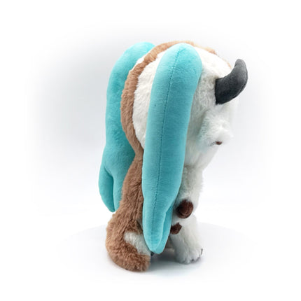 Youtooz: Avatar X Hatsune Miku: Appa Miku (9in Plush) (Release Date: 01/26)